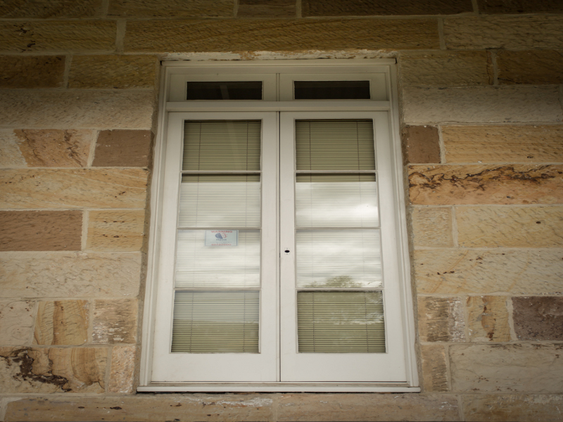 tasmania heritage, heritage work, heritage renovation, windows & doors, window frames