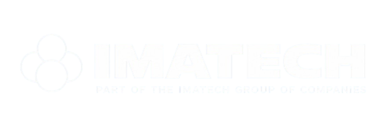 Imatech group of companies - white - no background